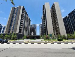 The Tapestry (D18), Condominium #449954871